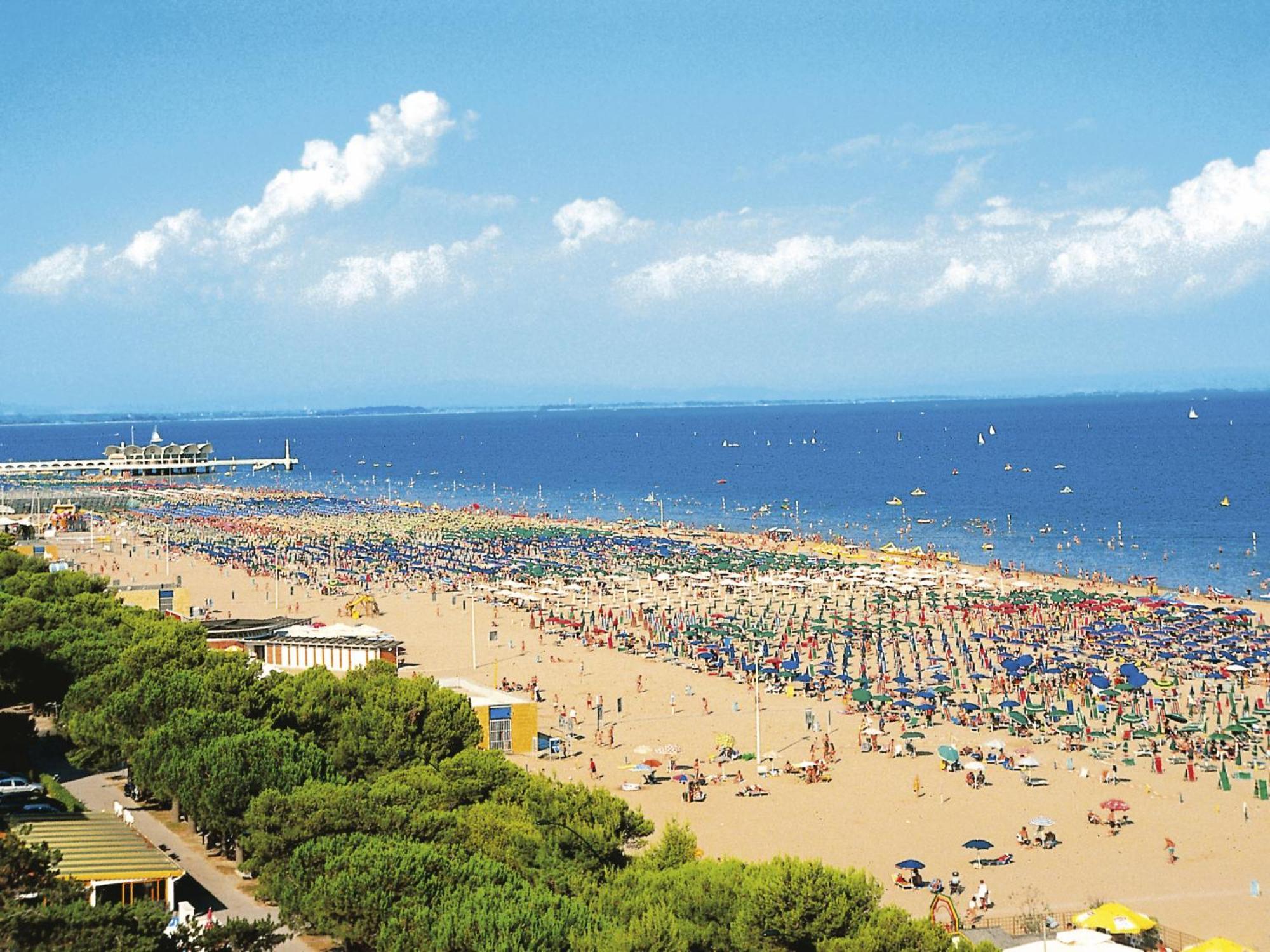 Residenza Edda-10 By Interhome Appartamento *