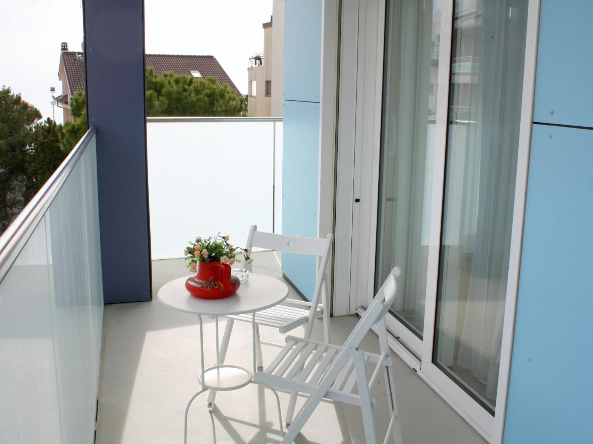 Appartamento Residenza Edda-10 By Interhome