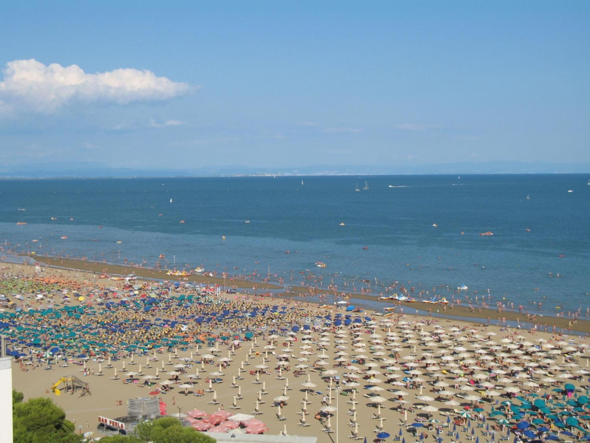 Residenza Edda-10 By Interhome *