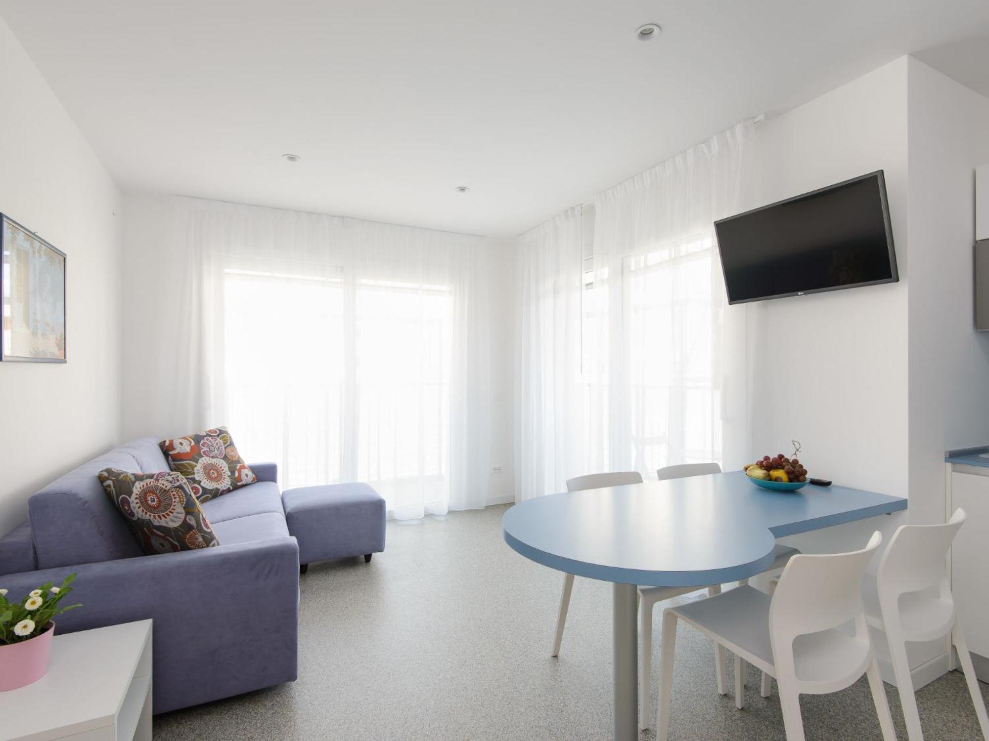 Residenza Edda-10 By Interhome * Lignano Sabbiadoro