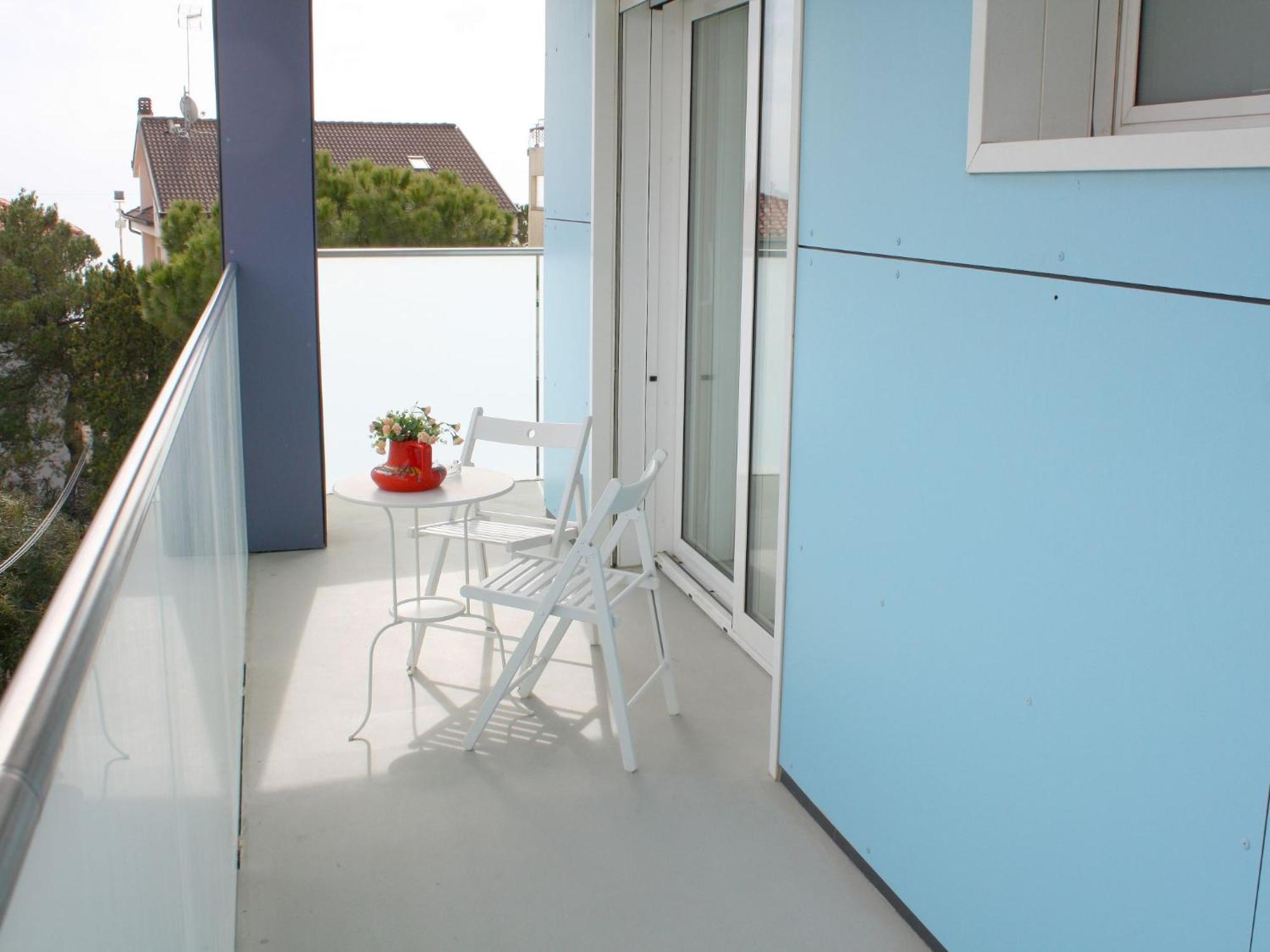 Apartment Residenza Edda-10 By Interhome