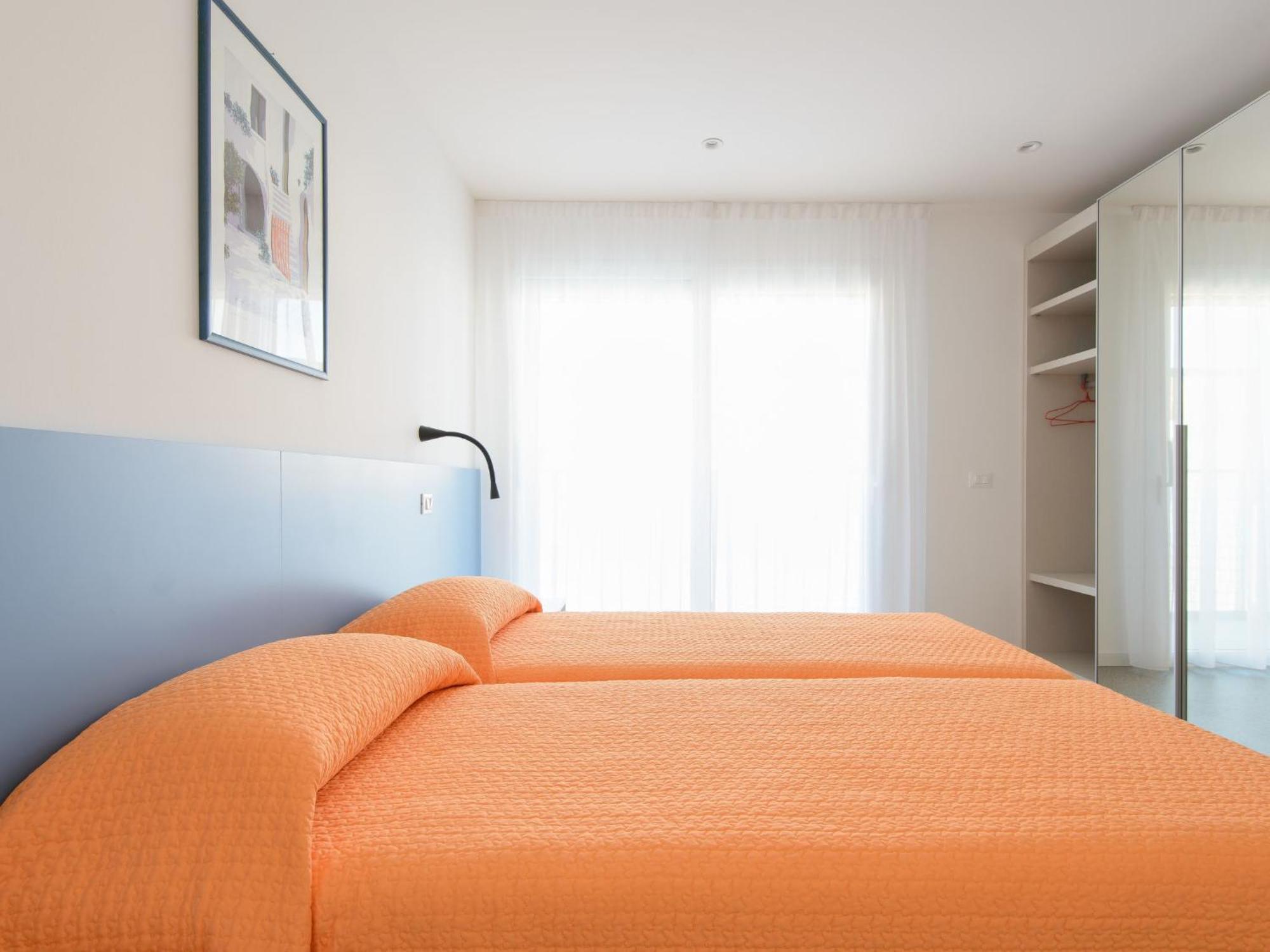 Residenza Edda-10 By Interhome Appartamento *