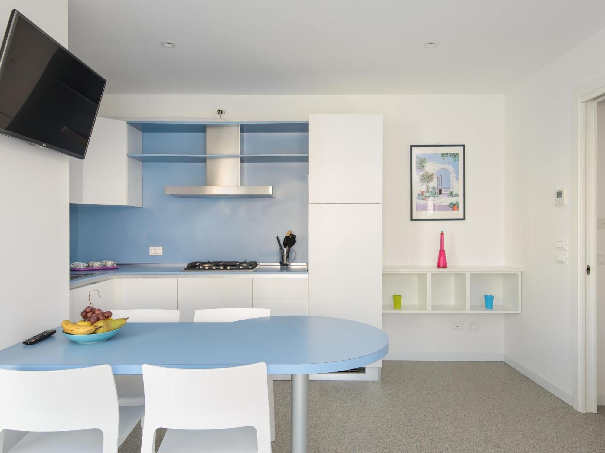 Residenza Edda-10 By Interhome Apartment