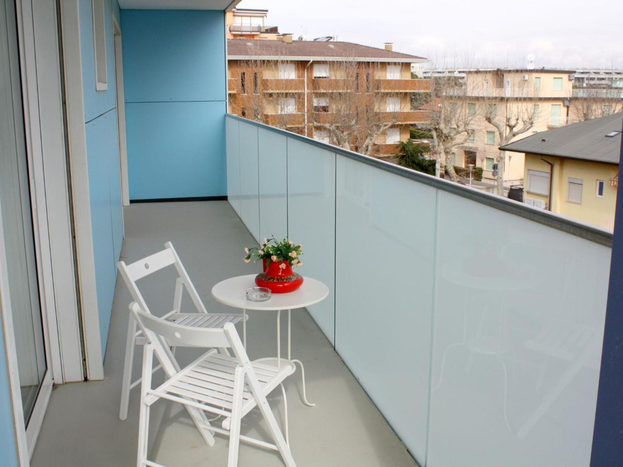 Appartamento Residenza Edda-10 By Interhome *