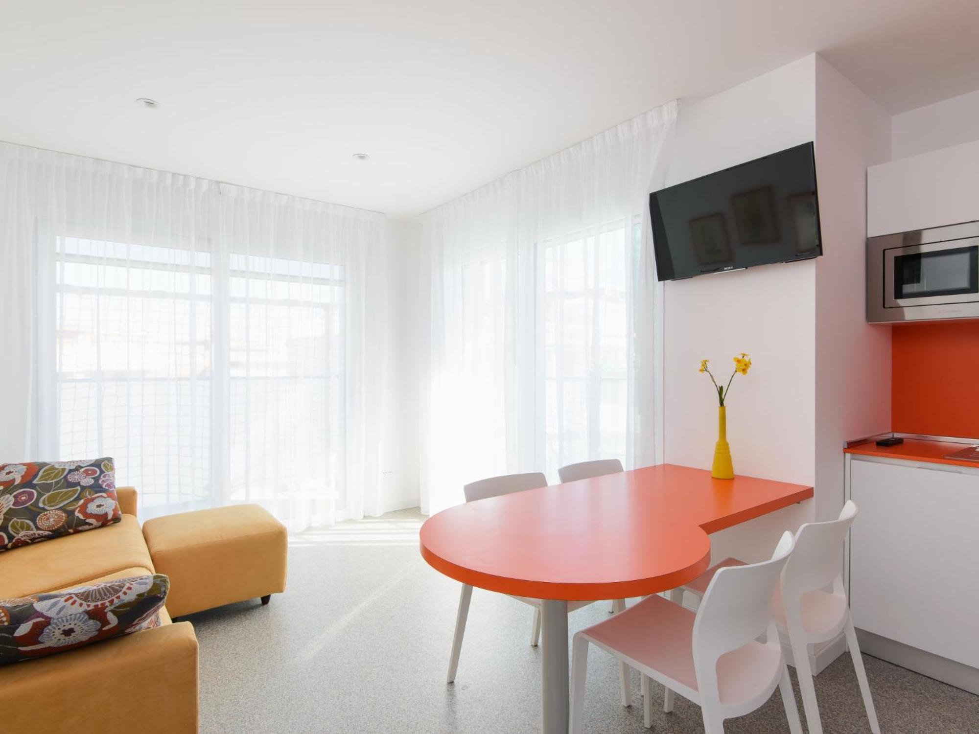 Residenza Edda-10 By Interhome