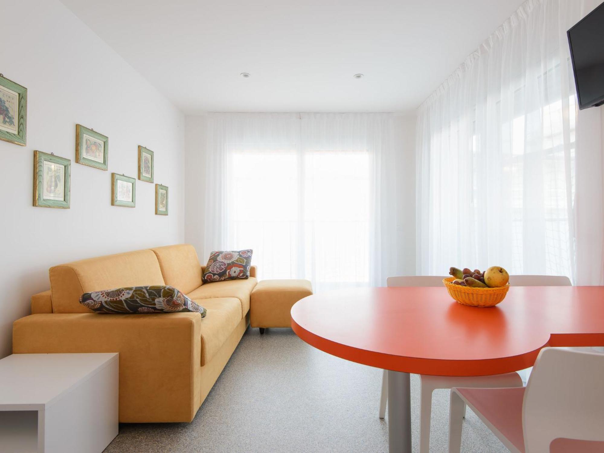 Residenza Edda-10 By Interhome Appartamento Lignano Sabbiadoro