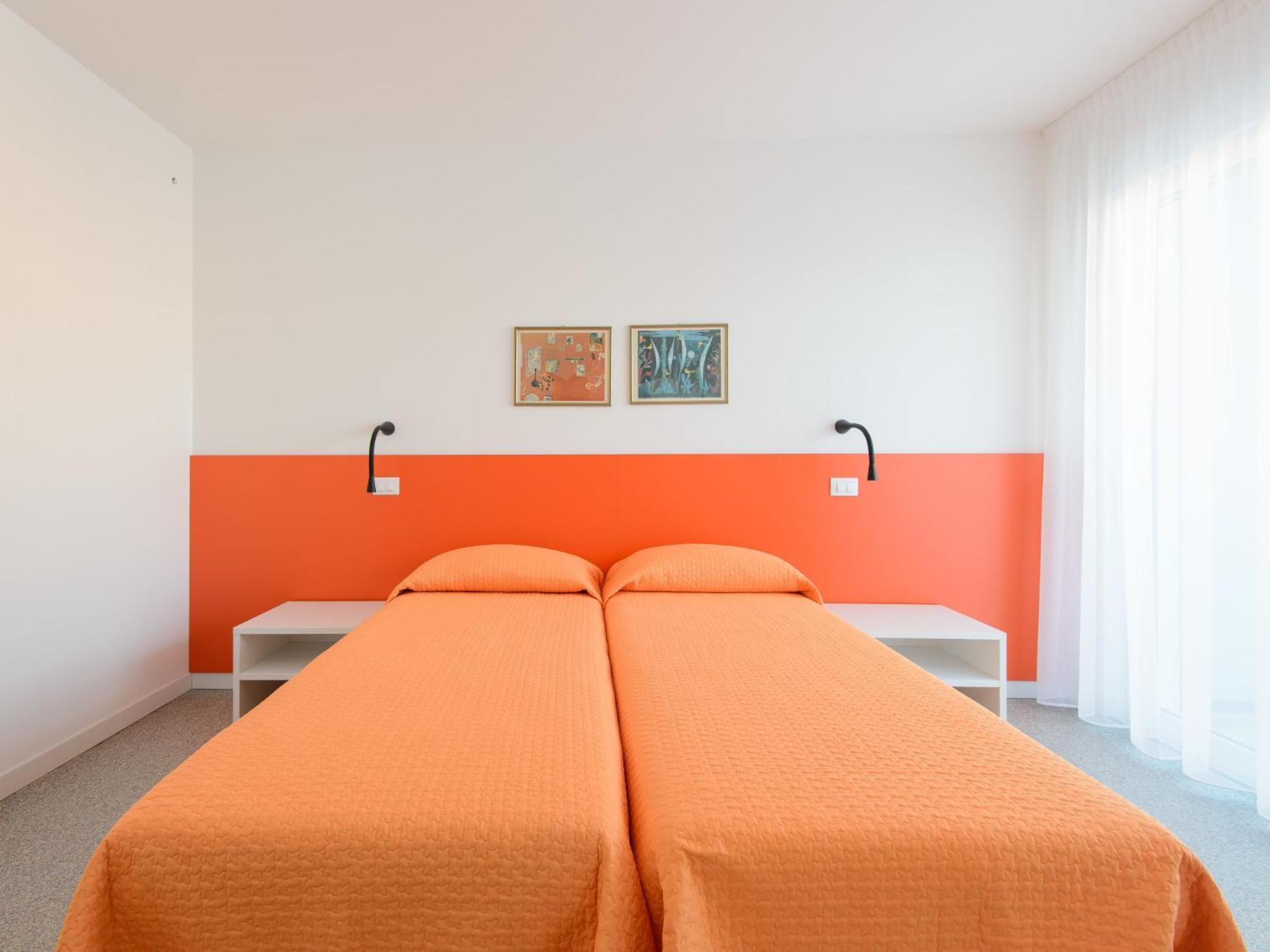 Appartamento Residenza Edda-10 By Interhome Lignano Sabbiadoro
