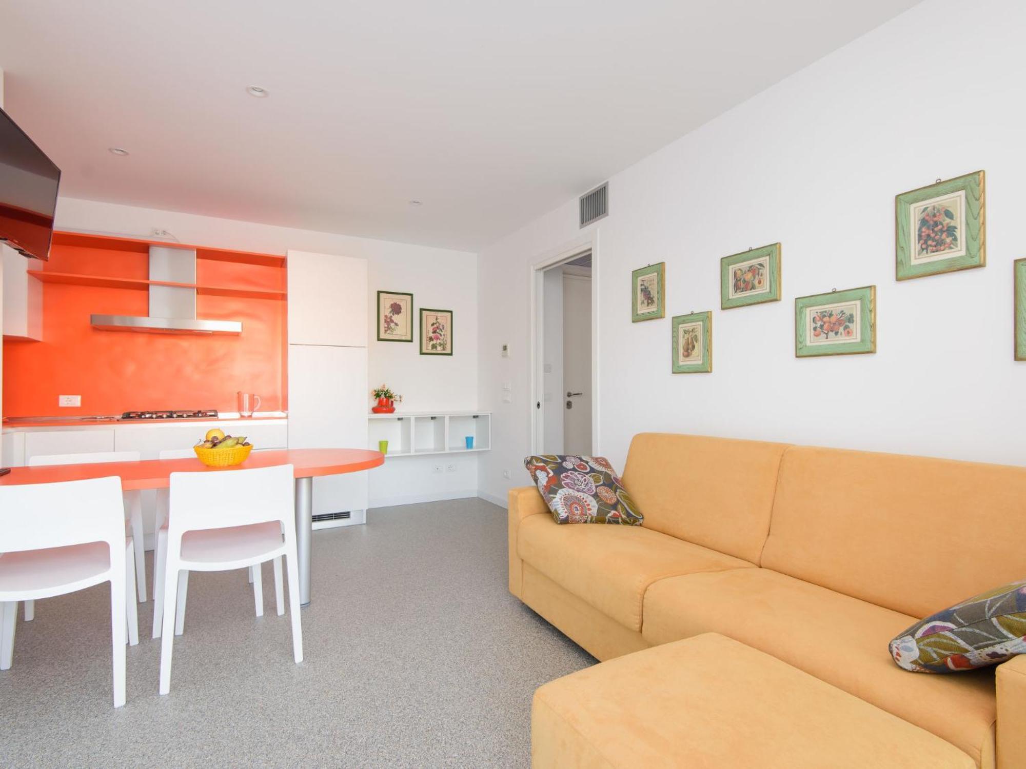 Residenza Edda-10 By Interhome * Lignano Sabbiadoro