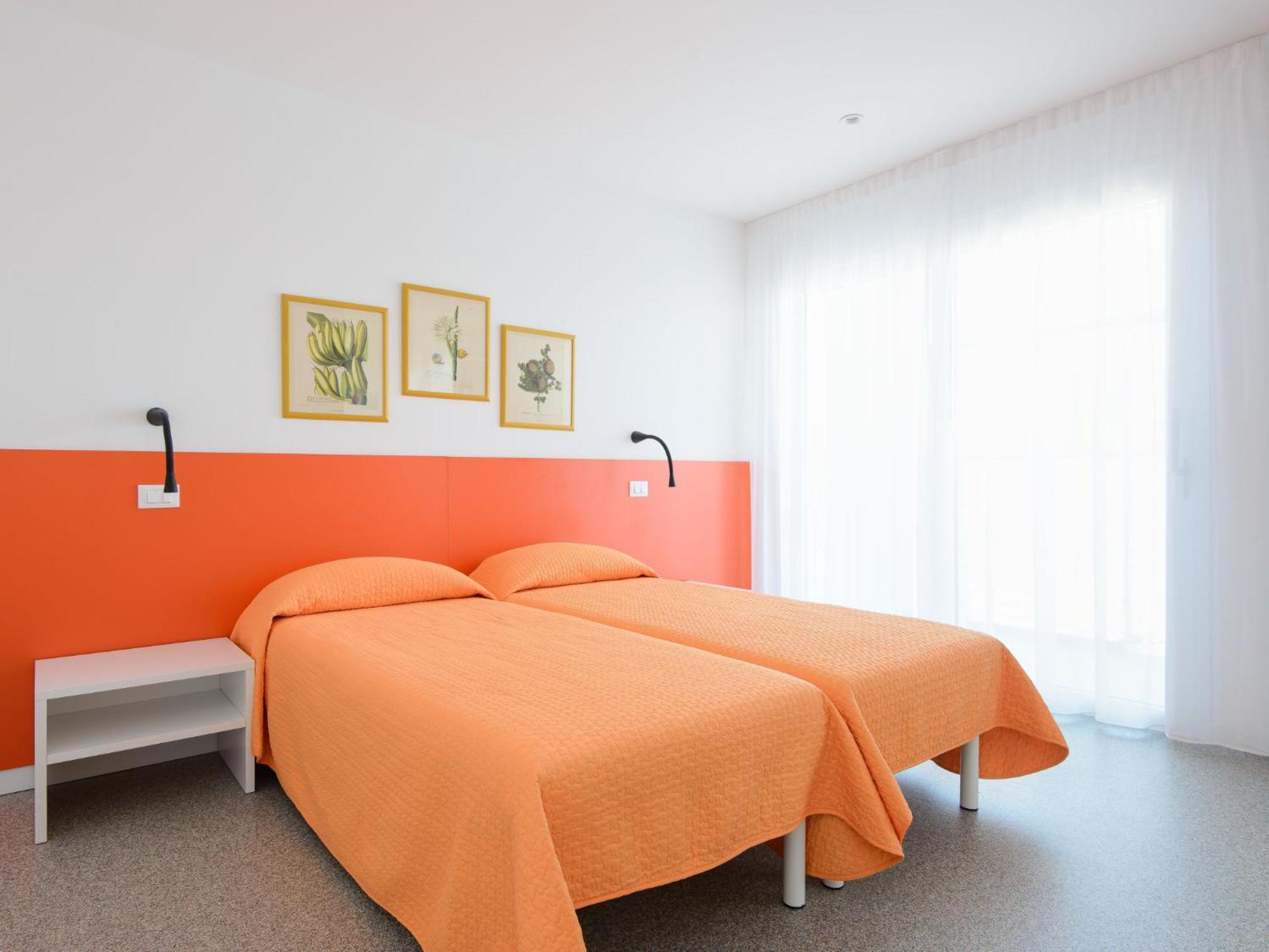 Appartamento Residenza Edda-10 By Interhome *